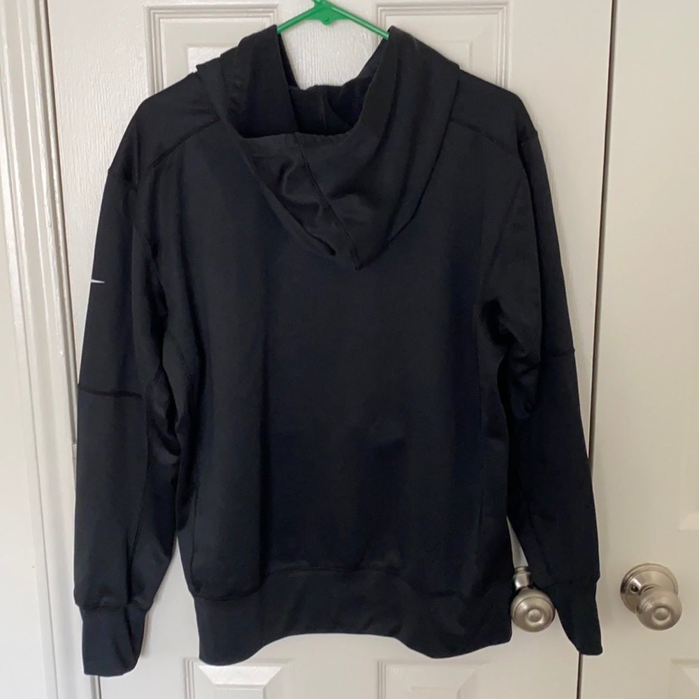 Carolina Panthers Hoodie - Picture 2 of 3